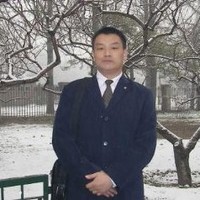 Chunkai Wang