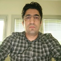 Mehmet Sirin ARAS,   M.Sc.
