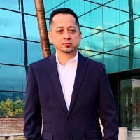 Nelson Mejia