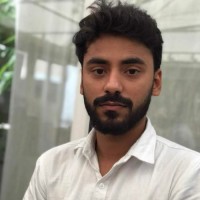 Deepak Kumar Umar Vaishya