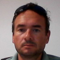 Danny Burkey