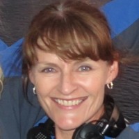 Louise Casey