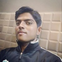 Saddam Ansari