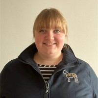 Hannah Greasley