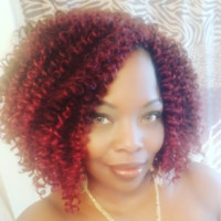 Latisha James