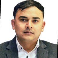 Roshan Malla