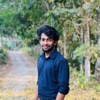 Anandhu Suresh