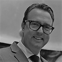 Joost Van Tussenbroek