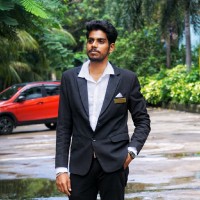 LINGESHWARAN P