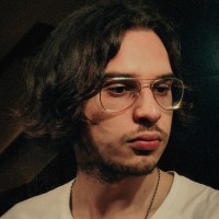 Bohdan Borysov