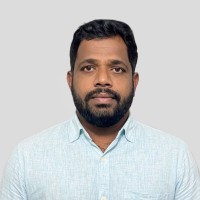 Ch Sathya (CS)