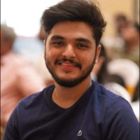 Dhruv Achpal