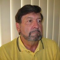 Steve Thacker