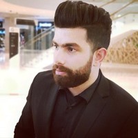 Muneeb Irshedat
