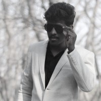 Anandha Vasan