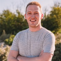 Ryan Van Den Oever