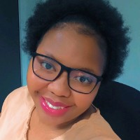 Slondile Luthuli