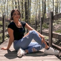 Bridgette Black
