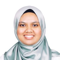 Jamilah Hani Ramli