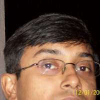 Anirban Guha Chaudhury