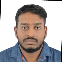 Arun Raj Saravanan