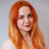 Viktoria Szymczak