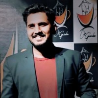 Muhammad Ayaz Mehmood