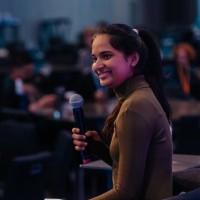 Ruchita Robert Rozario