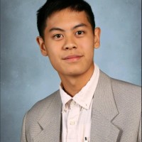 Amos Yu