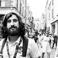 Lucas Frankel