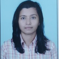 Vasanti Bhosale