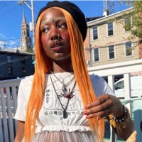 Maalikah Timms