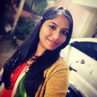 CA Daivashala Pawar
