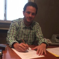 Santiago Rocchia Mensaque