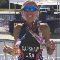 Rachel Capshaw
