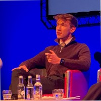 Oisín King