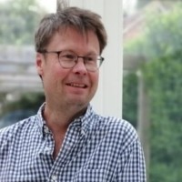Ian Loader
