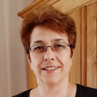 Jutta Eisenring
