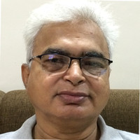 Bharat Gandhi