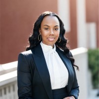Meghan Lee, Epic Certified Resolute Hospital Billing