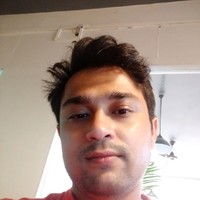 Manish Roy