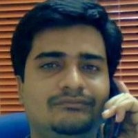 kishor jha