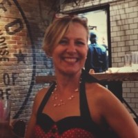 Debbie Mason, C.B.C.P. Almi