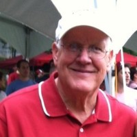 David Webb