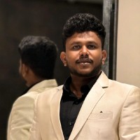 SELVA RAJAN