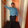D Sateesh Kumar