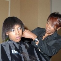 Yolanda Moses
