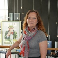 Eva Mikkola-Karlström
