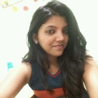 Priti Shukla