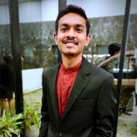 Kaushal Vasava